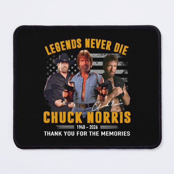 Item preview, chuck norris designed and sold by Csonkaerik.