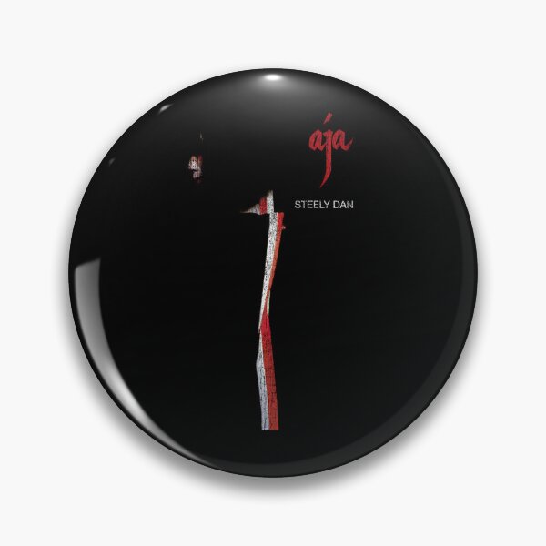 Item preview,  Steely Dan Aja designed and sold by lookslikefilm.
