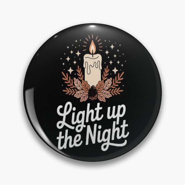 Item preview, Light Up The Night Illuminate Your Dreams Candle Magic designed and sold by mandiana.