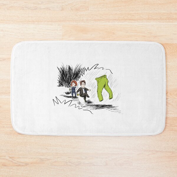 Item preview, afraid designed and sold by brizexart.