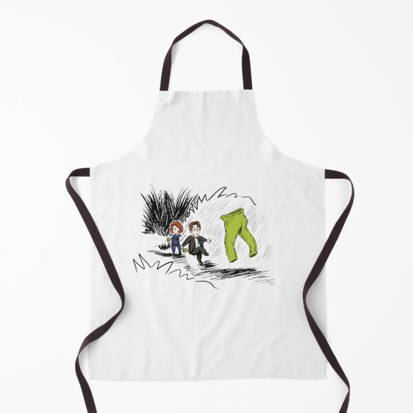 Item preview, afraid designed and sold by brizexart.