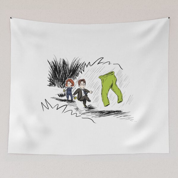 Item preview, afraid designed and sold by brizexart.
