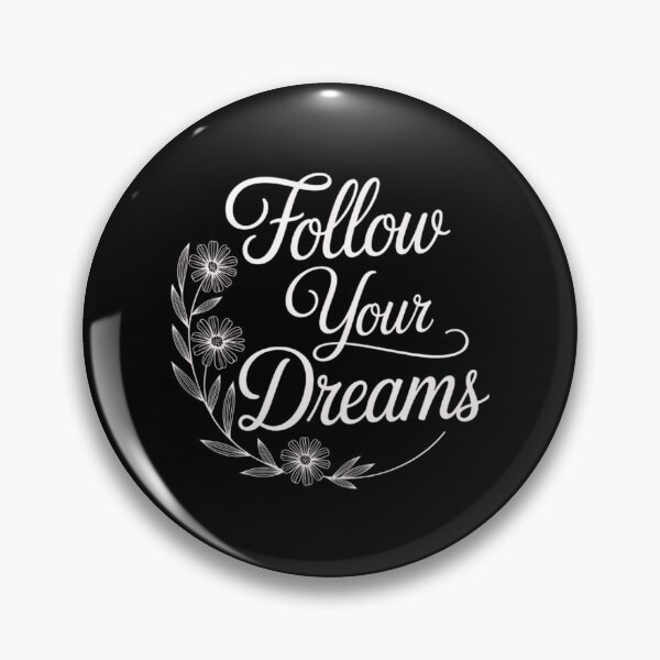 Item preview, Follow Your Dreams Womens Mental Health designed and sold by IdunayaStore.