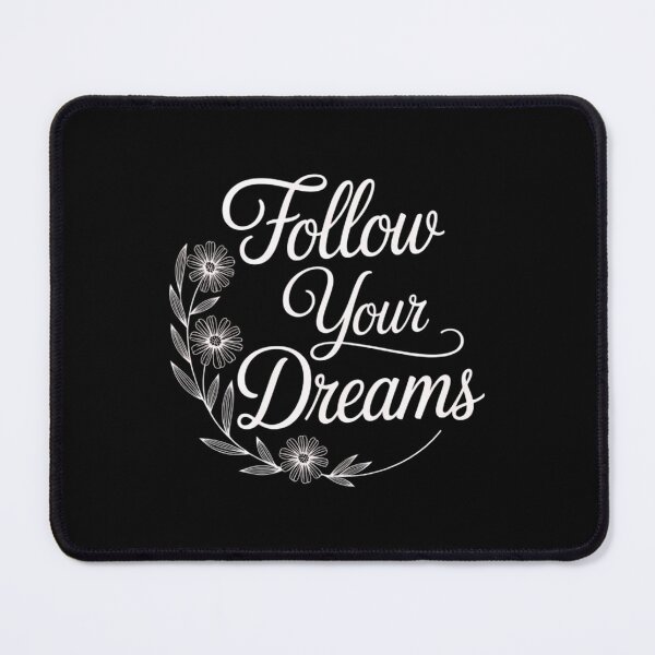 Item preview, Follow Your Dreams Womens Mental Health designed and sold by IdunayaStore.