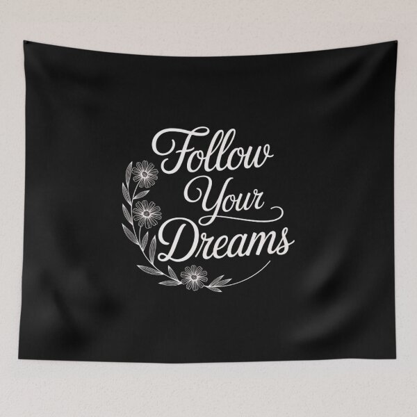 Item preview, Follow Your Dreams Womens Mental Health designed and sold by IdunayaStore.