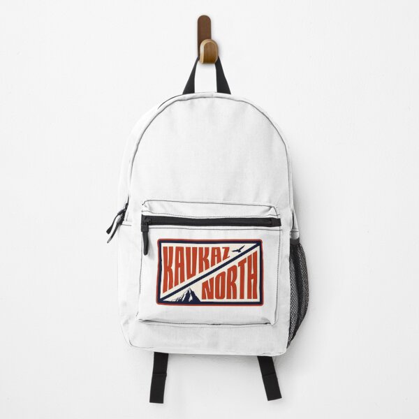 Item preview, Kavkaz North Vintage Mountain Badge designed and sold by Kavkaz.North.