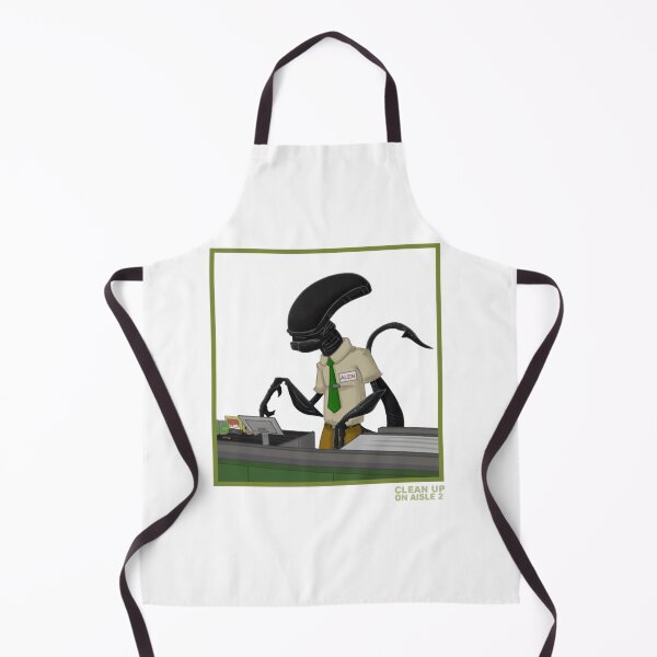 Item preview, Alen designed and sold by brizexart.