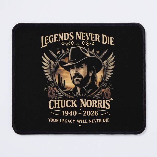 Item preview, chuck norris designed and sold by Csonkaerik.