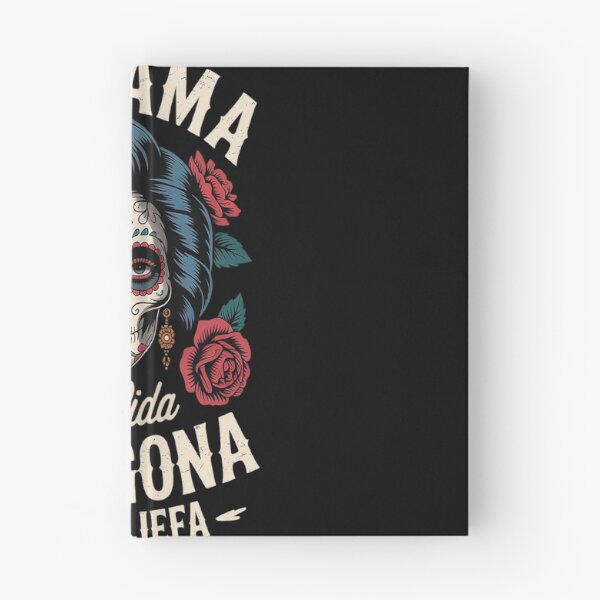 Item preview, La Mamá Mas Chingona designed and sold by gandebro.