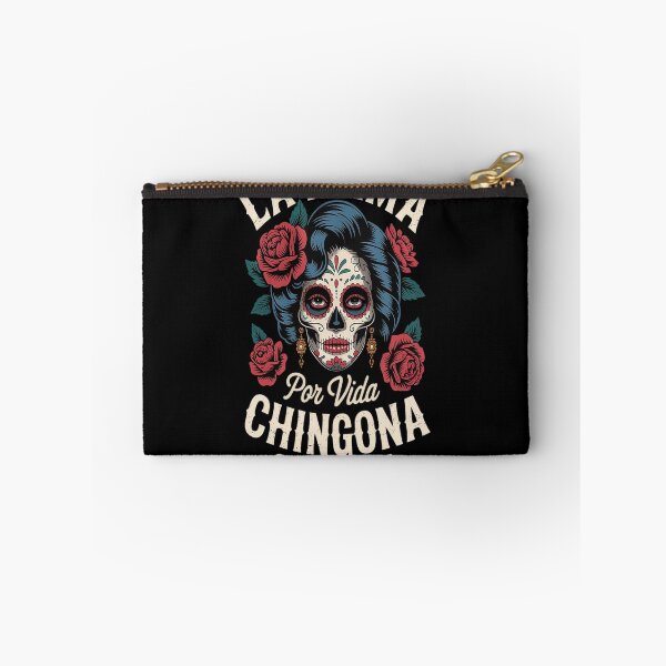 Item preview, La Mamá Mas Chingona designed and sold by gandebro.