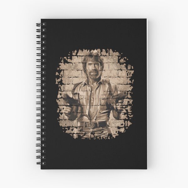 Item preview, chuck norris designed and sold by Csonkaerik.