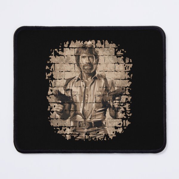 Item preview, chuck norris designed and sold by Csonkaerik.