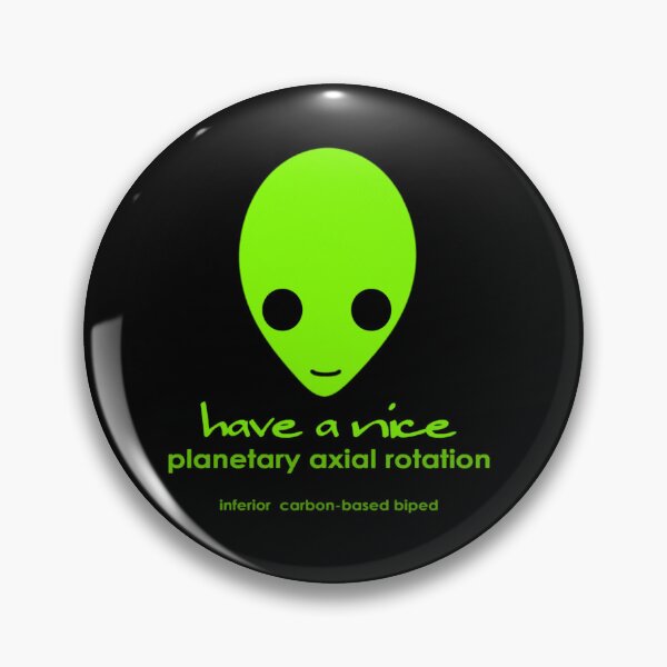 Item preview, Alien Smiley Face designed and sold by brizexart.