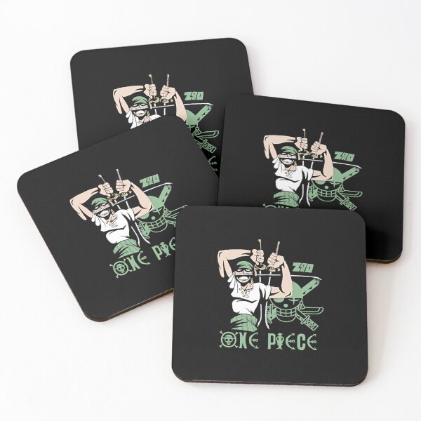 Item preview, Zoro Santoryu Master Logo designed and sold by ProfDarenMur.