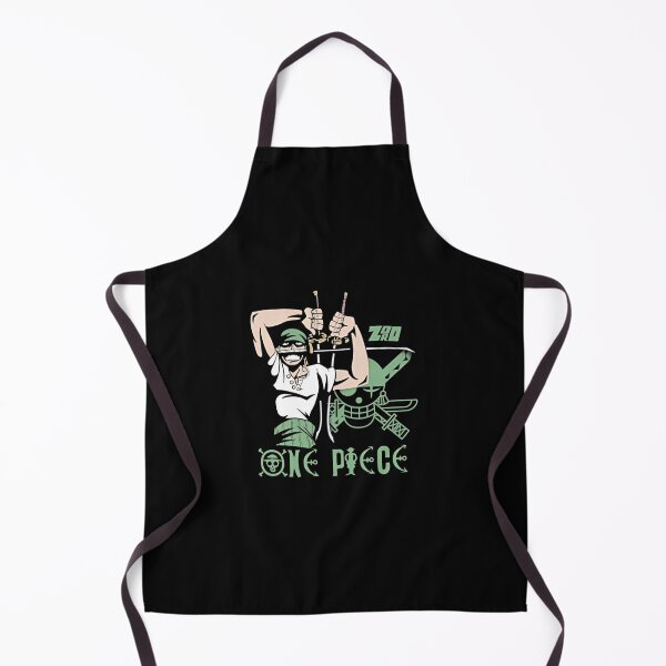 Item preview, Zoro Santoryu Master Logo designed and sold by ProfDarenMur.