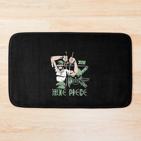 Item preview, Zoro Santoryu Master Logo designed and sold by ProfDarenMur.