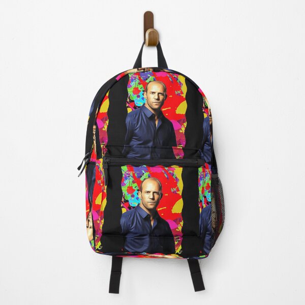 Item preview, Mens Funny Jason Statham Celebrity Gift For Music Fans designed and sold by CorelyLucase.