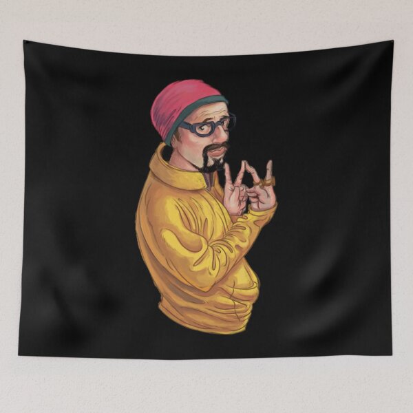 Item preview, Ali G  designed and sold by brizexart.