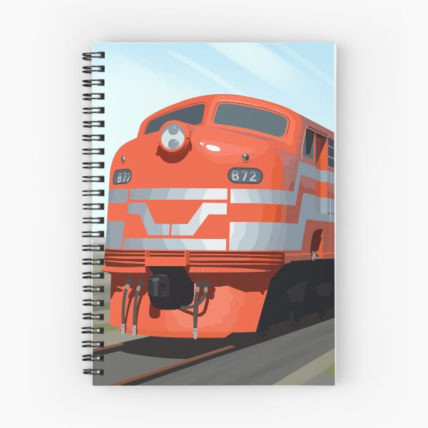 Item preview, Victorian Rail B class locomotive Poster designed and sold by Liam219.