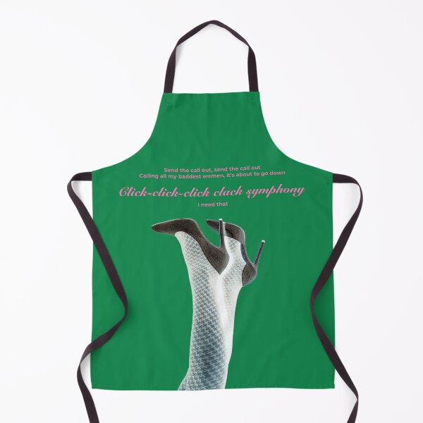 Item preview, Click Clack Symphony – Lyrics designed and sold by Xira-X.