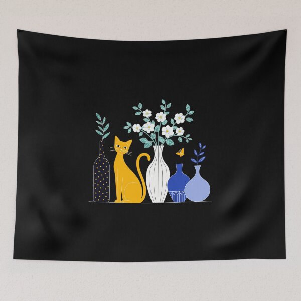 Item preview, Aroace Cat Aromantic Asexual Gender Neutral LGBT Subtle Pride Month designed and sold by FaithAbbott.