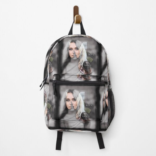 Item preview, Miley Cyrus - Blurred Vision designed and sold by CorelyLucase.