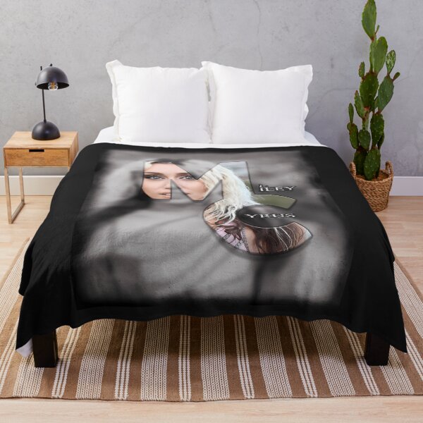 Item preview, Miley Cyrus - Blurred Vision designed and sold by CorelyLucase.