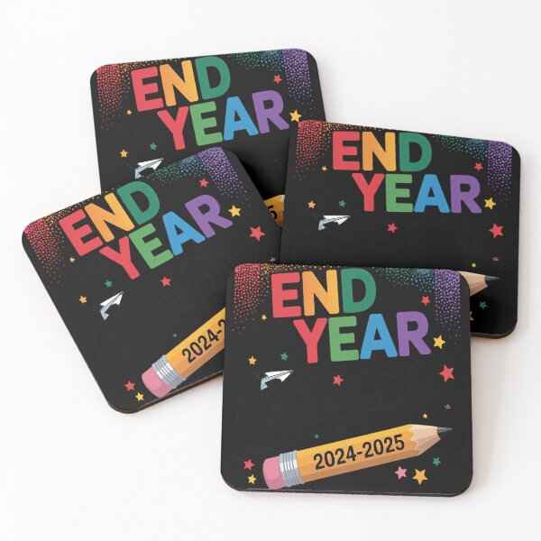 Item preview, Last Day Of School End Of The Year Autographs 2024-2025 designed and sold by gandebro.