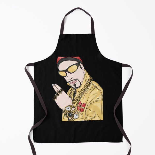 Item preview, Ali G In da House - Aladeen Hip Hop Style - DIGITAL DRAWING designed and sold by brizexart.
