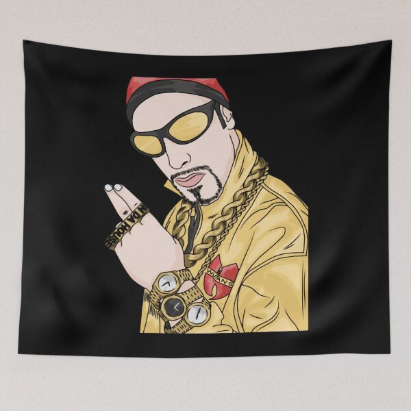 Item preview, Ali G In da House - Aladeen Hip Hop Style - DIGITAL DRAWING designed and sold by brizexart.