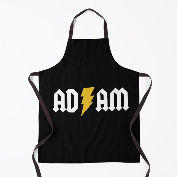 Item preview, BACK IN BLACK AD/AM designed and sold by George Lives!.