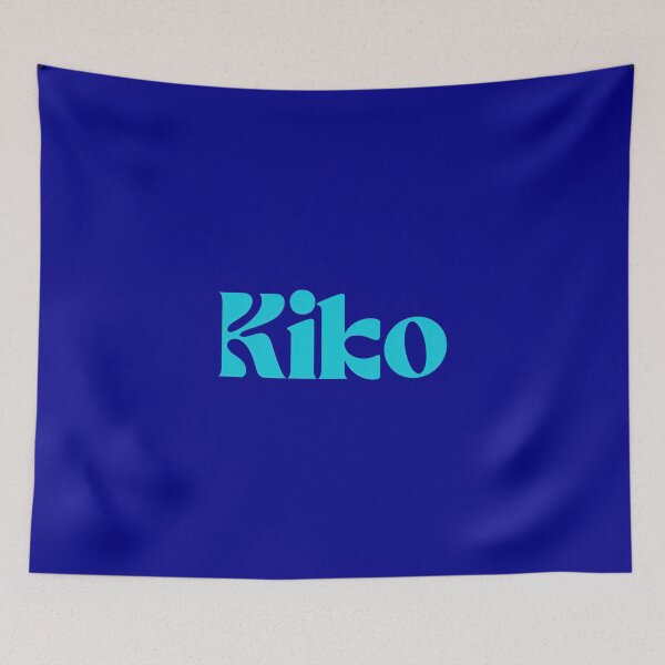 Item preview, Kiko, Funny Cool Best color art designed and sold by artdragongift 15.