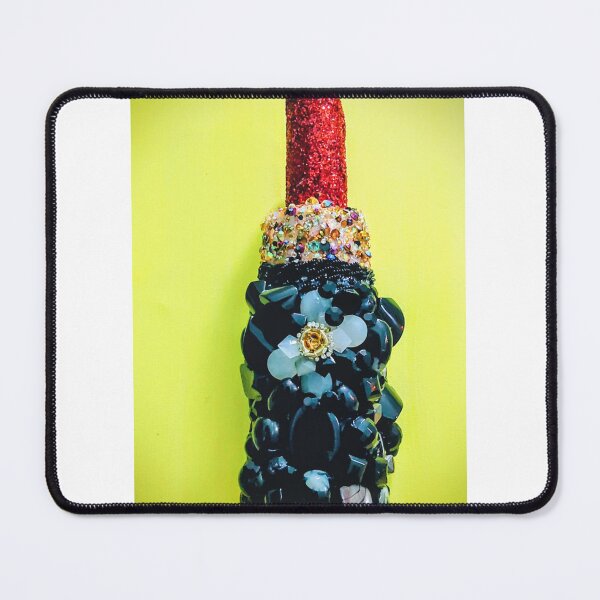 Item preview, Giant Lipstick on Canvas designed and sold by AHillierArt.