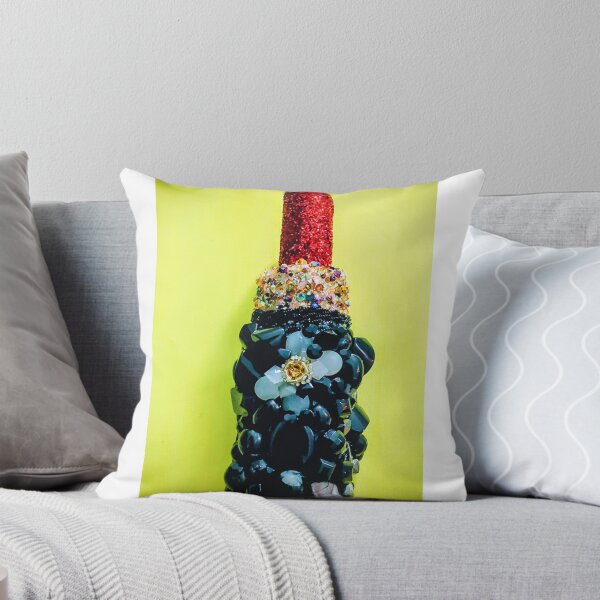 Item preview, Giant Lipstick on Canvas designed and sold by AHillierArt.