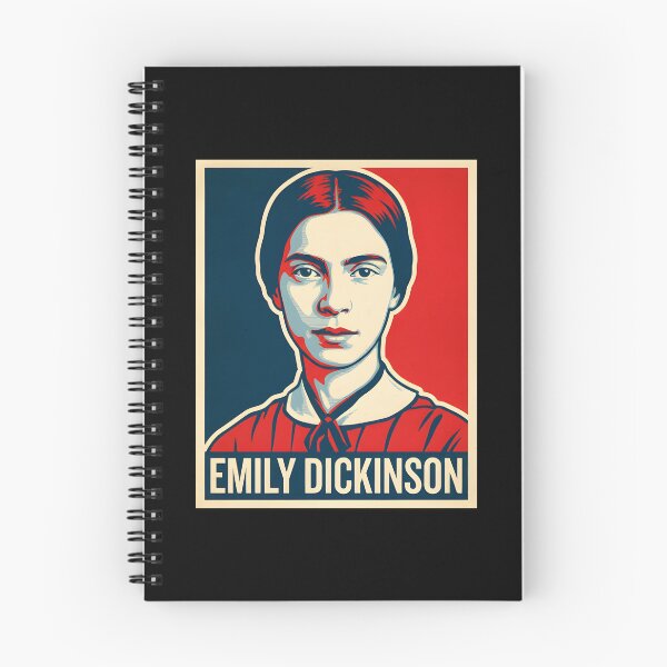 Item preview, emily dickinson designed and sold by Csonkaerik.