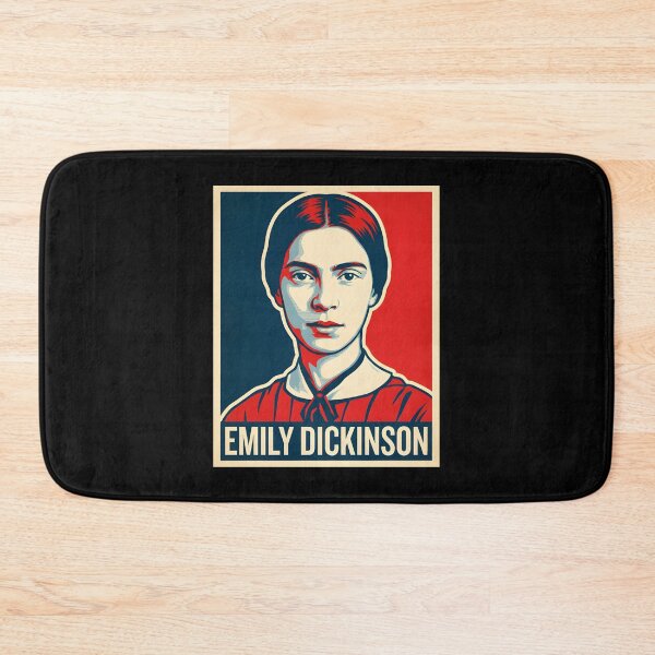 Item preview, emily dickinson designed and sold by Csonkaerik.