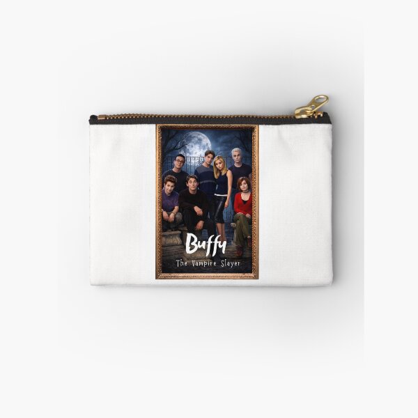 Item preview, Buffy The Vampire Slayer designed and sold by Designsbychathu.