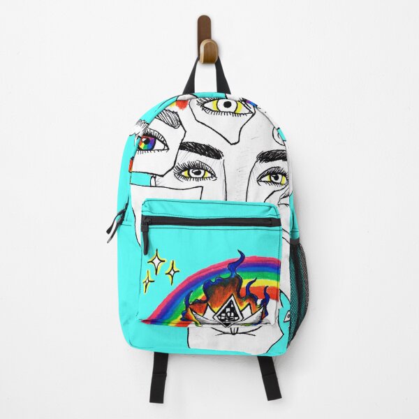 Item preview, "G.O.D" Year 7 designed and sold by ArtbyO®.