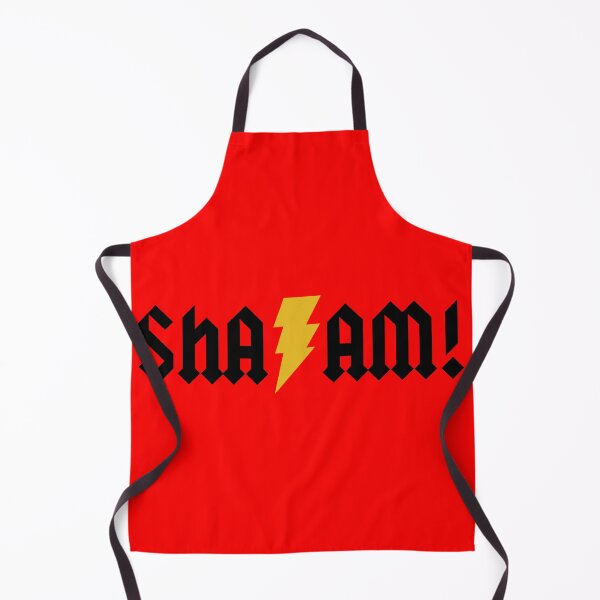 Item preview, SHA/AM! (black) designed and sold by George Lives!.