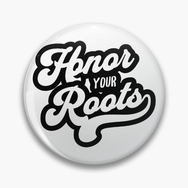 Item preview, Honor Your Roots Kavkaz Typography designed and sold by Kavkaz.North.