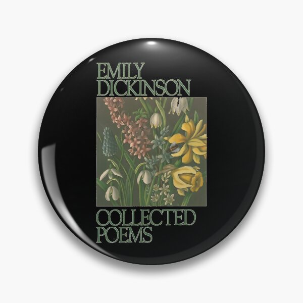 Item preview, emily dickinson designed and sold by Csonkaerik.