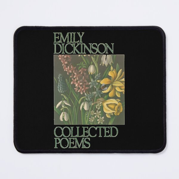 Item preview, emily dickinson designed and sold by Csonkaerik.