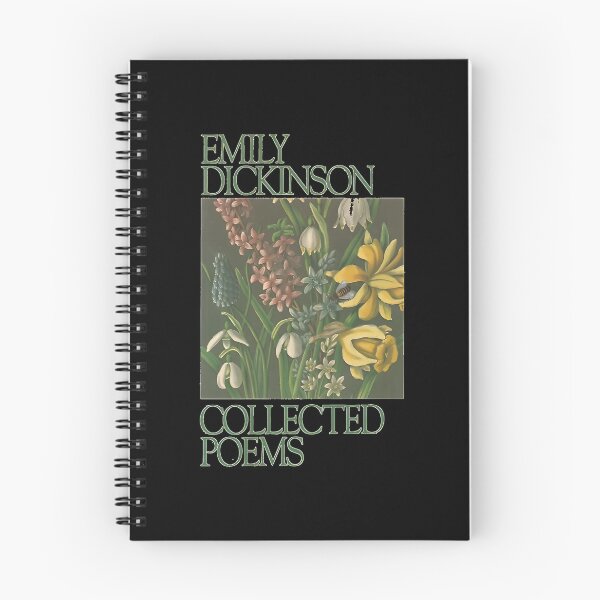 Item preview, emily dickinson designed and sold by Csonkaerik.