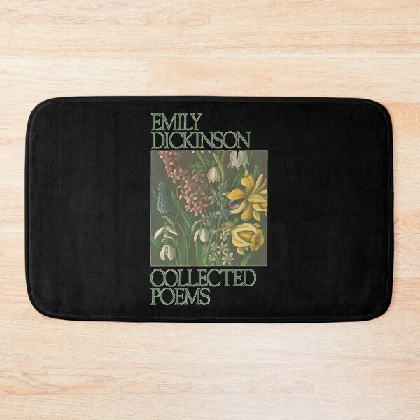 Item preview, emily dickinson designed and sold by Csonkaerik.