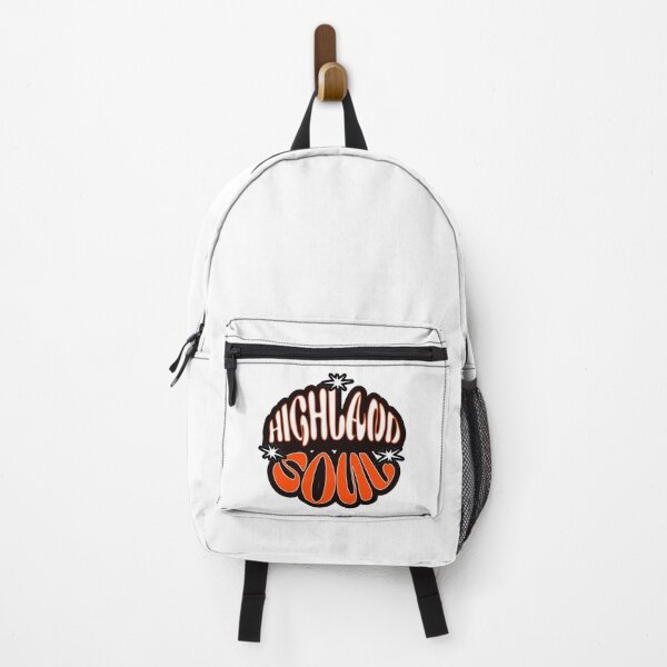 Item preview, Highland Soul Kavkaz Retro Typography designed and sold by Kavkaz.North.