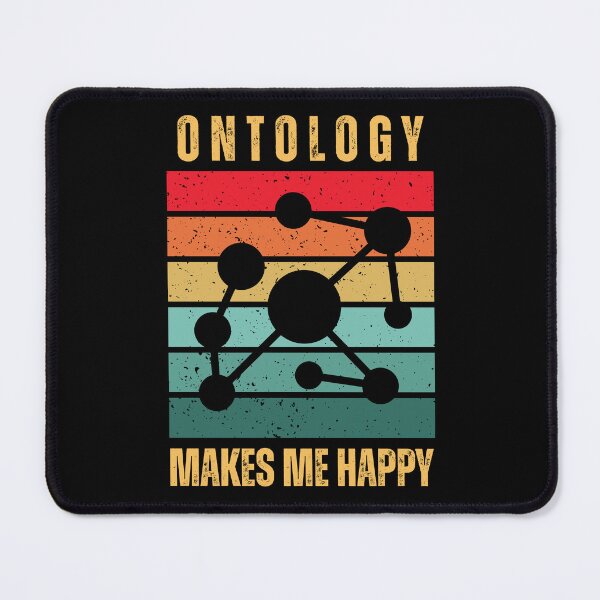 Item preview, ontology makes me happy designed and sold by sydney-syder.