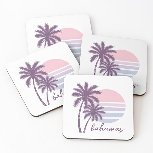 Item preview, BAHAMAS Beach Vacation Trip Sunset Summer designed and sold by FaithAbbott.