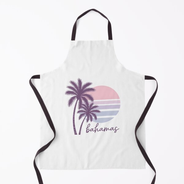 Item preview, BAHAMAS Beach Vacation Trip Sunset Summer designed and sold by FaithAbbott.
