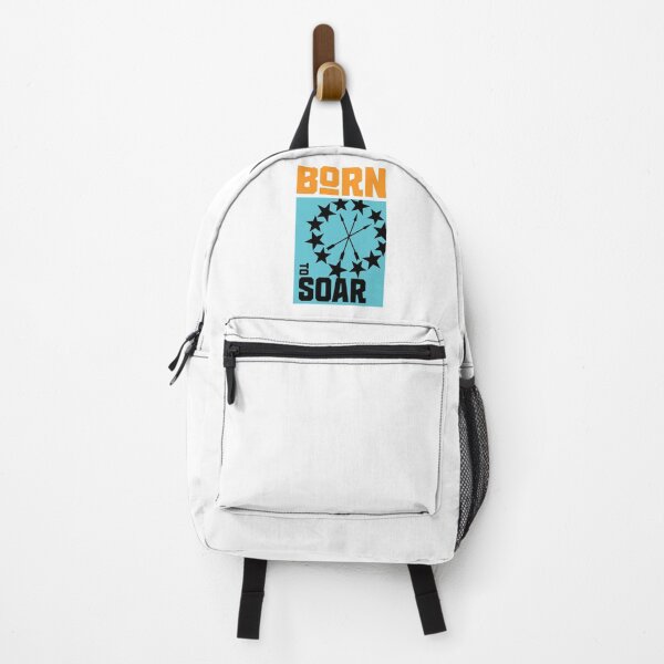 Item preview, Born to Soar Adiga Kavkaz Symbol designed and sold by Kavkaz.North.