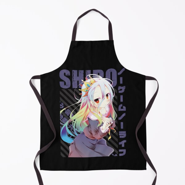 Item preview, No Game No Life designed and sold by kraftwerk-lab.